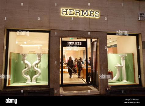 hermes london outlet|hermes bond street london.